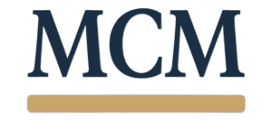 MCM Logo
